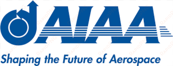 aiaa logo web - american institute of aeronautics and astronautics