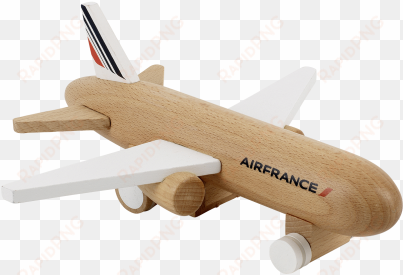 air - airplane