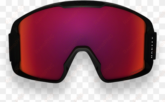 air brake xl lg-brim - ski goggles png vector