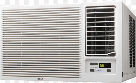 air conditioner png image - lg lw2416hr 23000 btu 230v air conditioner