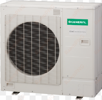 air conditioner png - o general outdoor unit