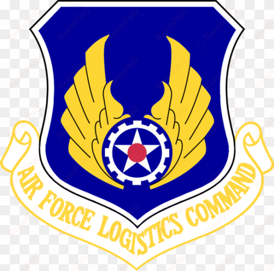 air force logistics command, us air force - air force material command