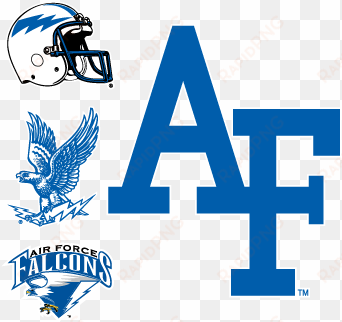 air force logo peel us air force, air force ones, academy - air force falcons football