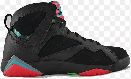 air jordan 7 "marvin the martian" - jordan countdown pack mens 11/12