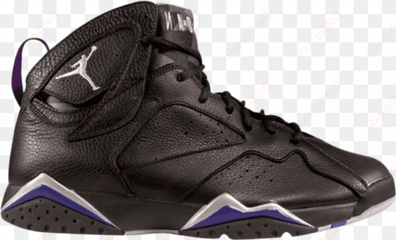 air jordan 7 retro ray allen 'bucks away' - refrigiwear shoes