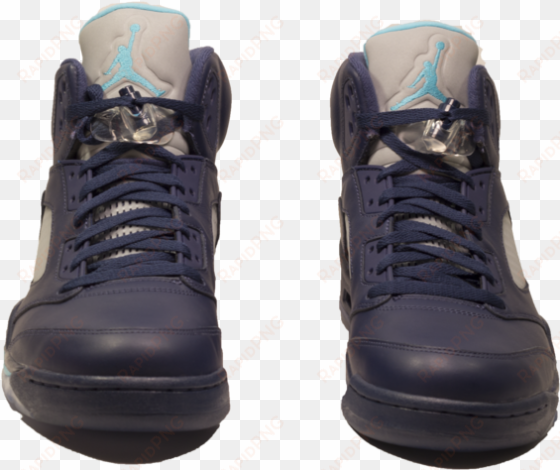 air jordans navy blue