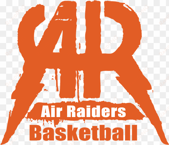 air raiders logo - all-american rejects