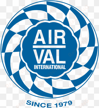 air val international logo