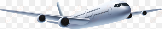 airplane clipart transparent plane - plane transparent