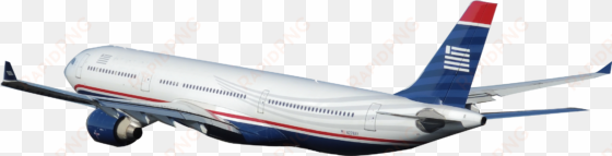 airplane png image - transparent background aeroplane png