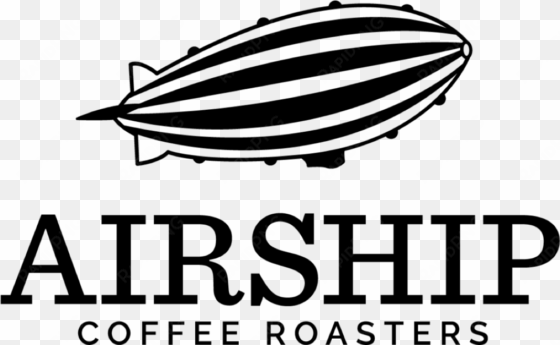 airship coffee