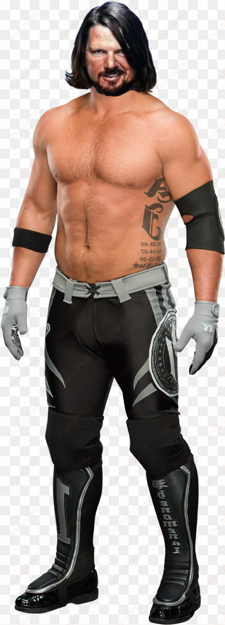 aj styles - png aj styles