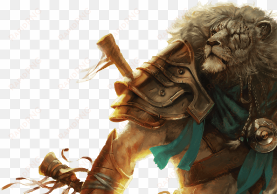 ajani, mentor of heroes - magic the gathering - journey into nyx booster pack