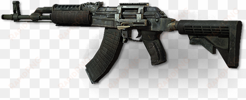 ak-47 - call of duty mw3 ak47