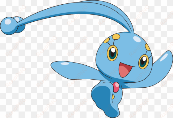 akin to how may was the month of darkrai, june is all - manaphy pokemon