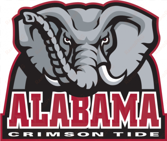 alabama crimson tide iron ons - alabama crimson tide