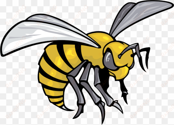 alabama state hornets 01 logo png transparent - alabama state hornets logo