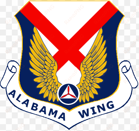 alabama wing - alabama