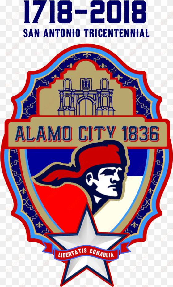 alamo city - city