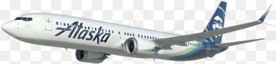 alaska airlines 737 max 9