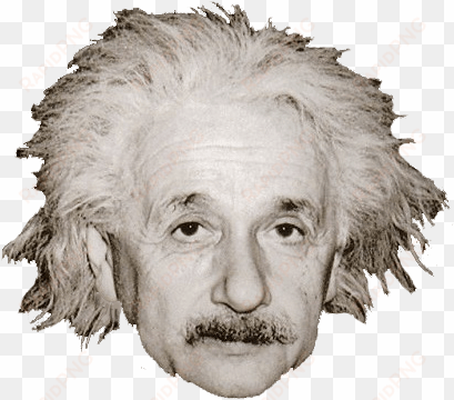 albert einstein hair - albert einstein