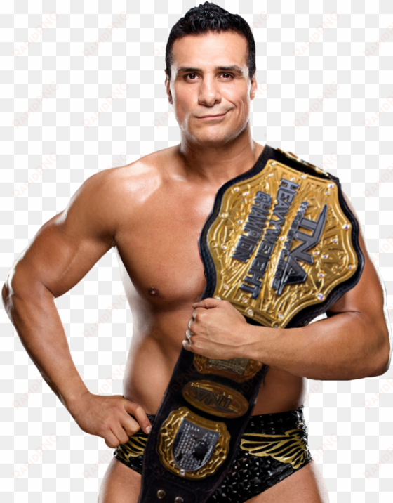 alberto del rio - alberto del rio impact wrestling