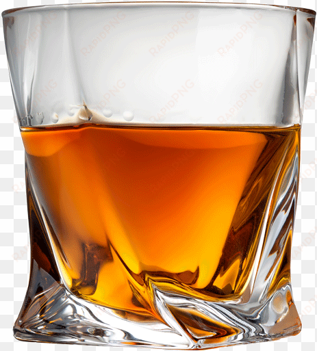 alcohol glass png - glasses for whisky