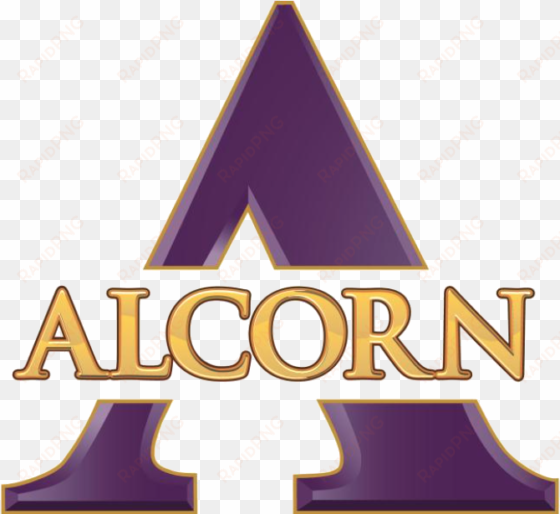 alcorn state university logo