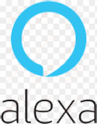 alexa logo thumb large - circle