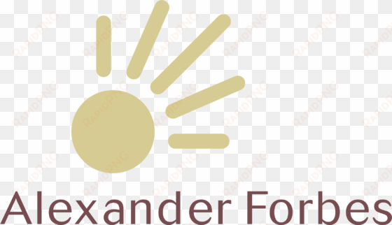 alexander forbes logo png transparent - alexander forbes
