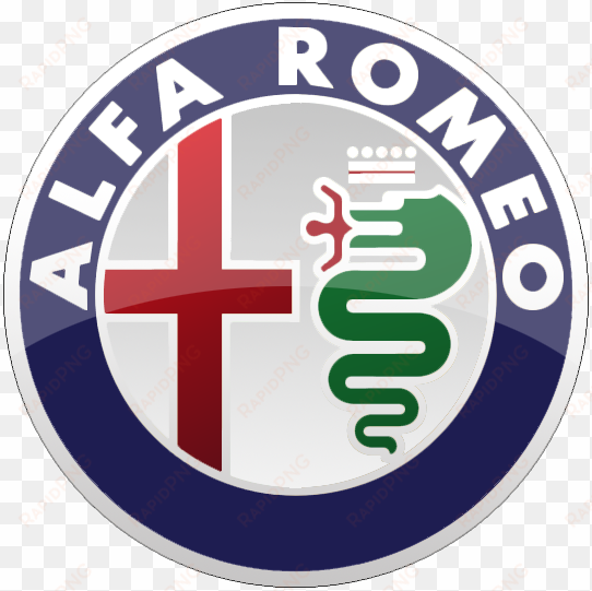 alfa romeo logo png image - logo alfa romeo 2015
