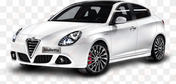 alfa romeo png file - alfa romeo giulietta 2018