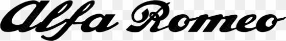 alfaowner script bold italic by djeddy - alfa romeo script logo