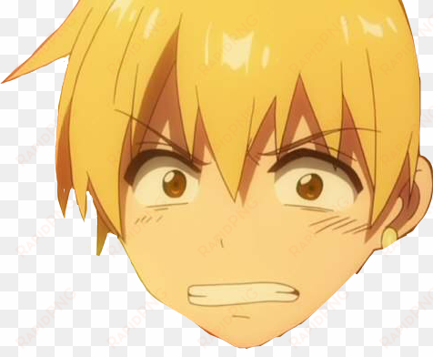 alibaba face magi funny anime face alibaba magifreetoed - alibaba saluja