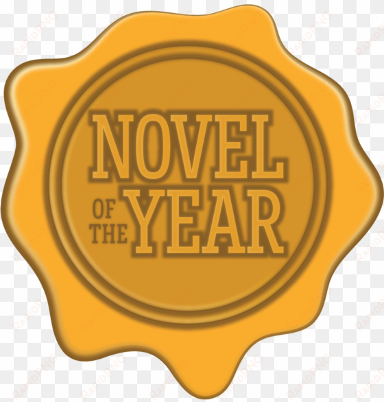 alice in wonderland - novel of the year award