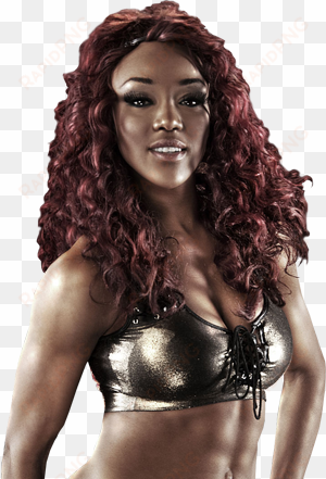 alicia fox - alicia fox 2k12