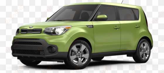 alien - 2019 kia soul base