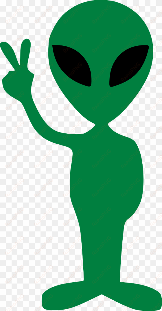 alien clip art