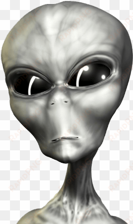 alien face - alien png