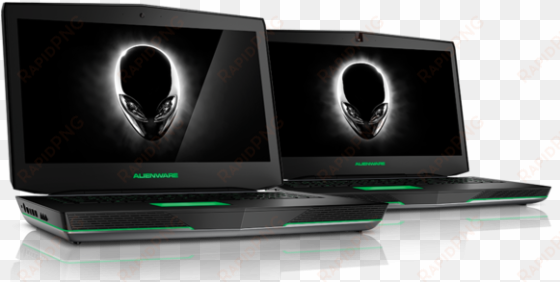 Alienware 17 18 Overclocked - Most Expensive Laptop 2017 transparent png image