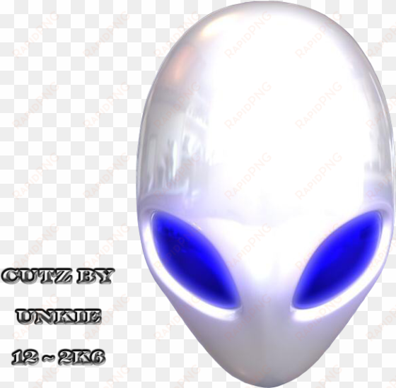 Alienware transparent png image