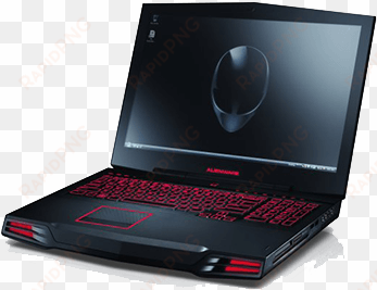 alienware laptop data recovery - alienware m17x