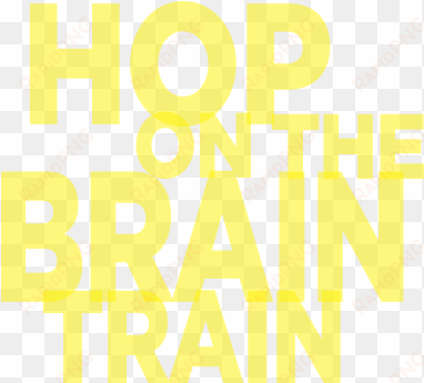 all aboard the msu denver brain train sharpen your - brain