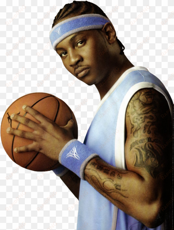 all graphics » carmelo anthony - carmelo anthony nuggets png