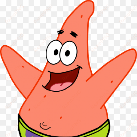 all images - patrick star spongebob