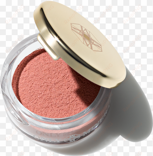 all in one powder adds gorgeous color to cheeks, eyes, - only minerals