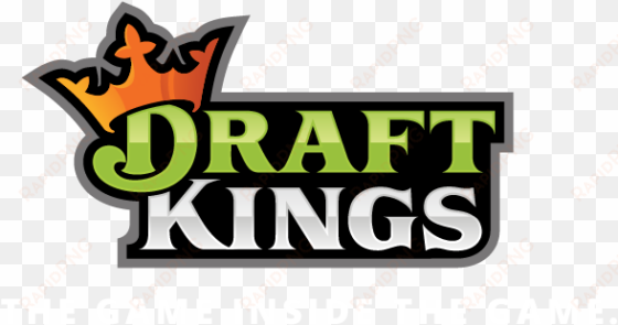 all join draftkings from las vegas - draft kings logo