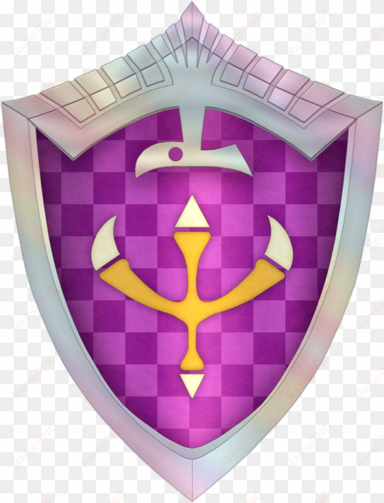 All Legend Of Zelda Items Ranked Awesomeness Mtv Png - Skyward Sword Sacred Shield transparent png image
