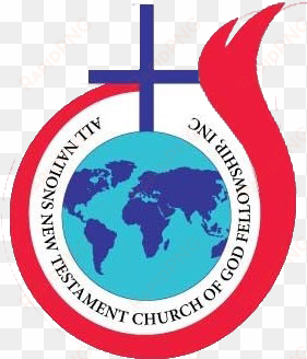 all nations new testament church logo - new testament church of god