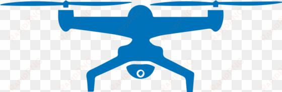 all the same drones are a big part of our lives now - drone logo png